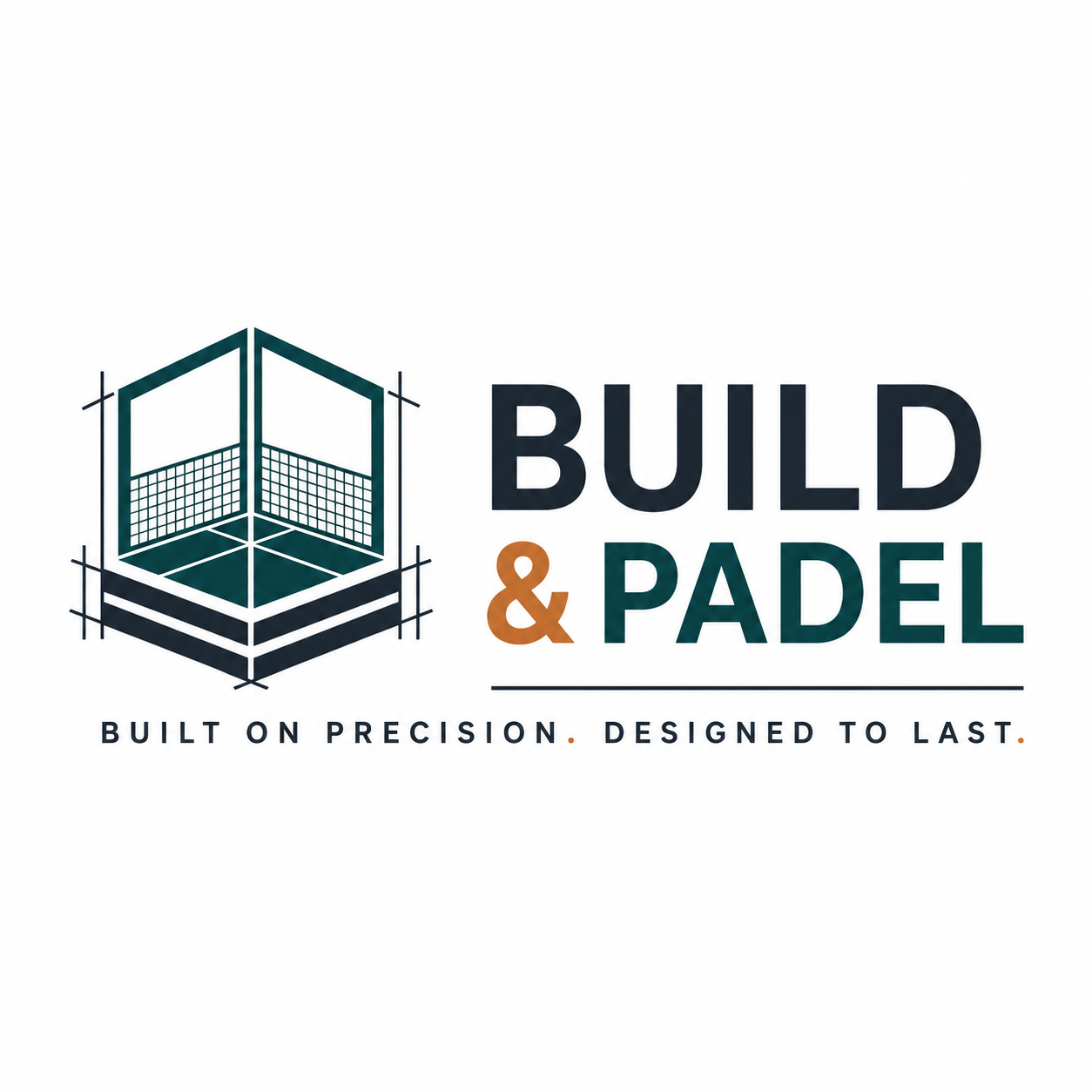 Build & Padel